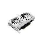 Zotac GeForce RTX3070 Twin Edge White OC 8GB GDDR6  Gráfica Zotac GeForce RTX3070 Twin Edge White OC 8GB GDDR6  Gráfica