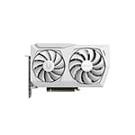 Zotac GeForce RTX3070 Twin Edge White OC 8GB GDDR6  Gráfica