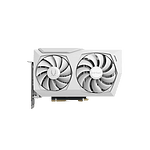 Zotac GeForce RTX3070 Twin Edge White OC 8GB GDDR6  Gráfica Zotac GeForce RTX3070 Twin Edge White OC 8GB GDDR6  Gráfica