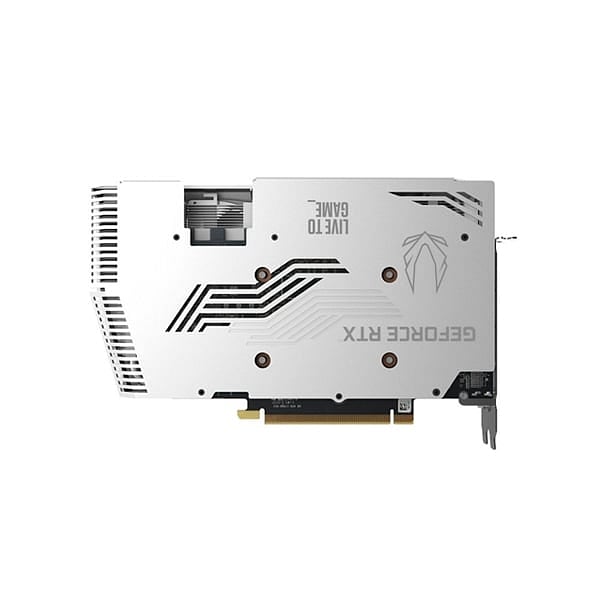 Zotac GeForce RTX3070 Twin Edge White OC 8GB GDDR6  Gráfica
