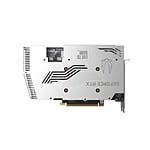 Zotac GeForce RTX3070 Twin Edge White OC 8GB GDDR6  Gráfica