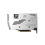 Zotac GeForce RTX3070 Twin Edge White OC 8GB GDDR6  Gráfica Zotac GeForce RTX3070 Twin Edge White OC 8GB GDDR6  Gráfica
