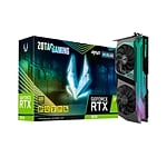 Zotac GeForce RTX3070 AMP Holo 8GB GDDR6  Gráfica