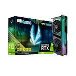 Zotac GeForce RTX3070 AMP Holo 8GB GDDR6  Gráfica