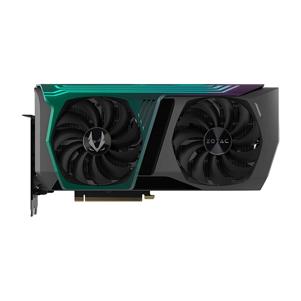Zotac GeForce RTX3070 AMP Holo 8GB GDDR6  Gráfica