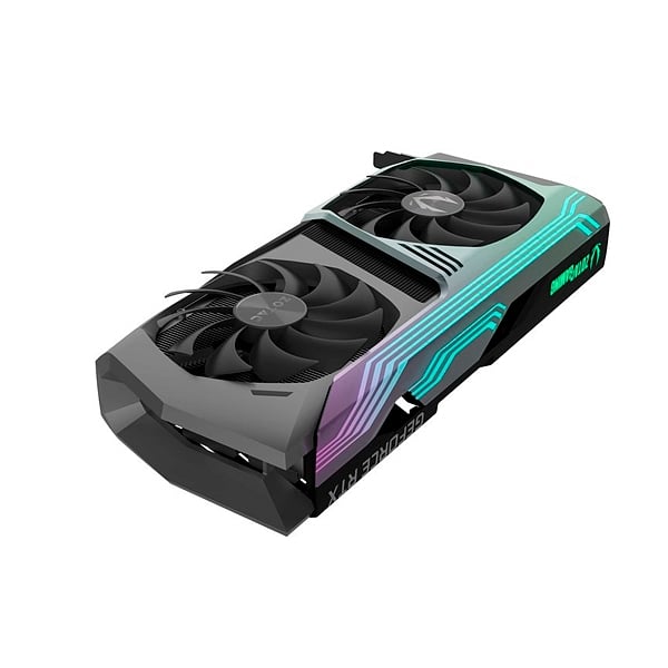 Zotac GeForce RTX3070 AMP Holo 8GB GDDR6  Gráfica