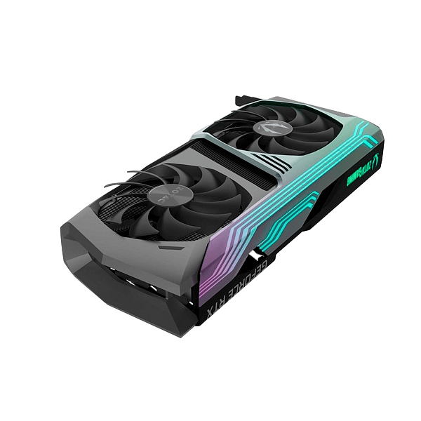 Zotac GeForce RTX3070 AMP Holo 8GB GDDR6  Gráfica