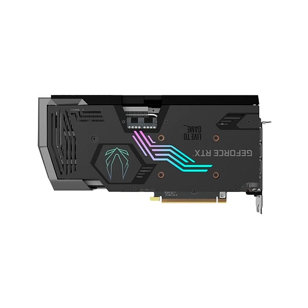 Zotac GeForce RTX3070 AMP Holo 8GB GDDR6  Gráfica