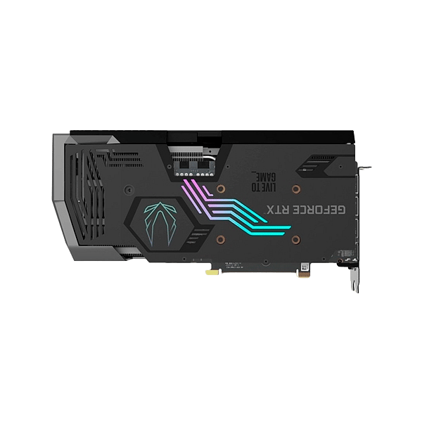 Zotac GeForce RTX3070 AMP Holo 8GB GDDR6  Gráfica