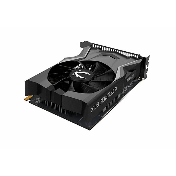 Zotac GeForce GTX1650 OC 4GB GDDR6  Grafica