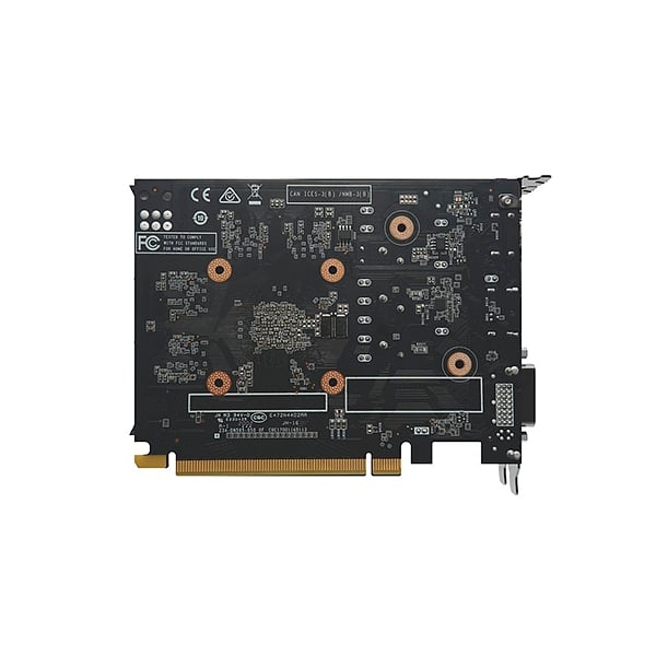 Zotac GeForce GTX1650 OC 4GB GDDR6  Grafica