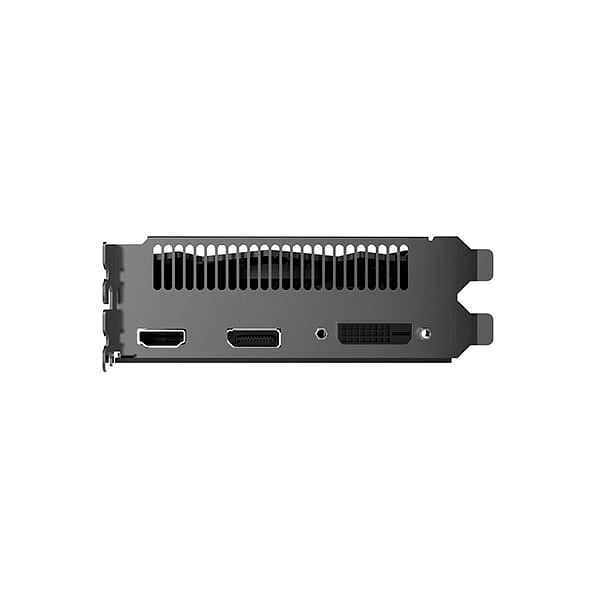 Zotac GeForce GTX1650 OC 4GB GDDR6  Grafica
