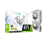 Zotac GeForce RTX3060 AMP White 12GB GDDR6  Gráfica