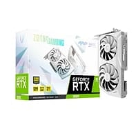 Zotac GeForce RTX3060 AMP White 12GB GDDR6 - Gráfica