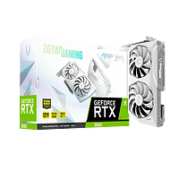 Zotac GeForce RTX3060 AMP White 12GB GDDR6 - Gráfica
