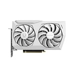 Zotac GeForce RTX3060 AMP White 12GB GDDR6  Gráfica