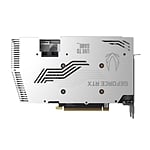 Zotac GeForce RTX3060 AMP White 12GB GDDR6  Gráfica