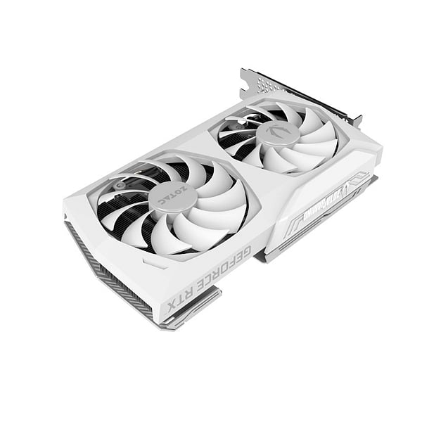 Zotac GeForce RTX3060 AMP White 12GB GDDR6  Gráfica