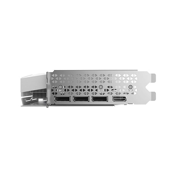 Zotac GeForce RTX3060 AMP White 12GB GDDR6  Gráfica