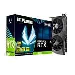 Zotac GeForce RTX3060 Twin Edge 12GB GDDR6  Gráfica