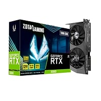 Zotac GeForce RTX3060 Twin Edge 12GB GDDR6 - Gráfica