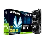 Zotac GeForce RTX3060 Twin Edge OC 12GB GDDR6  Gráfica
