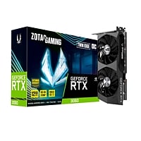Zotac GeForce RTX3060 Twin Edge OC 12GB GDDR6 - Gráfica