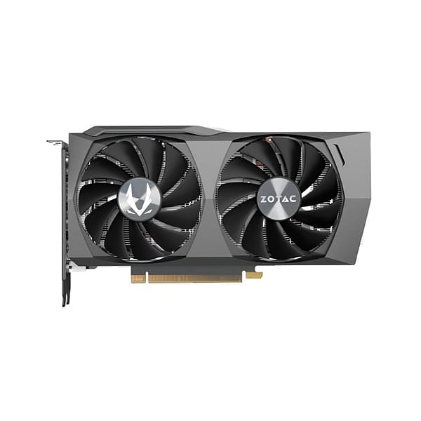 Zotac GeForce RTX3060 Twin Edge OC 12GB GDDR6  Gráfica