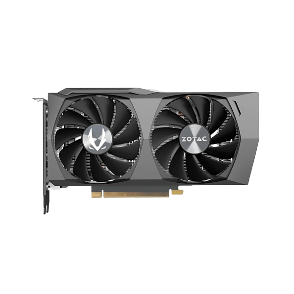 Zotac GeForce RTX3060 Twin Edge OC 12GB GDDR6  Gráfica