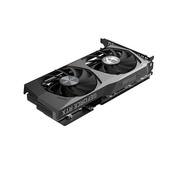 Zotac GeForce RTX3060 Twin Edge OC 12GB GDDR6  Gráfica