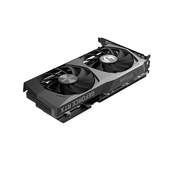 Zotac GeForce RTX3060 Twin Edge OC 12GB GDDR6  Gráfica