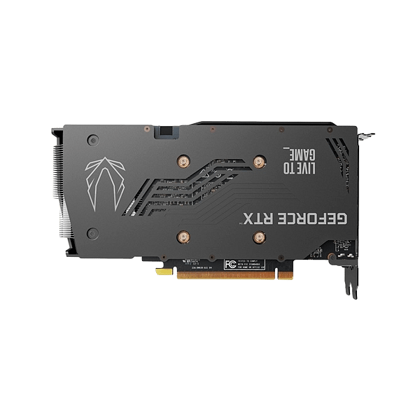 Zotac GeForce RTX3060 Twin Edge OC 12GB GDDR6  Gráfica