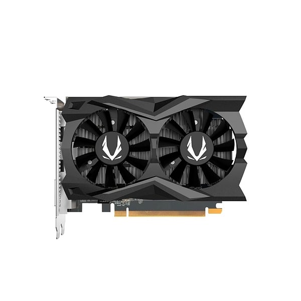 Zotac GeForce GTX1650 AMP 4GB GDDR6  Gráfica