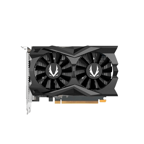 Zotac GeForce GTX1650 AMP 4GB GDDR6  Gráfica