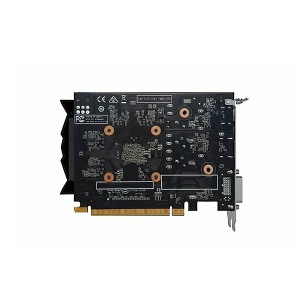 Zotac GeForce GTX1650 AMP 4GB GDDR6  Gráfica