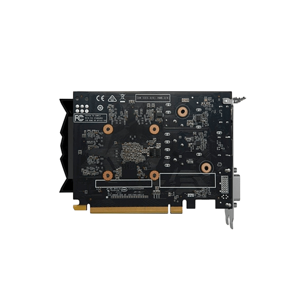 Zotac GeForce GTX1650 AMP 4GB GDDR6  Gráfica