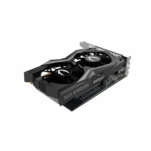 Zotac GeForce GTX1650 AMP 4GB GDDR6  Gráfica