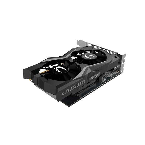 Zotac GeForce GTX1650 AMP 4GB GDDR6  Gráfica