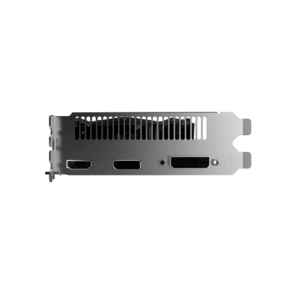 Zotac GeForce GTX1650 AMP 4GB GDDR6  Gráfica