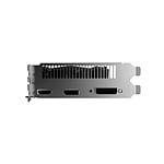 Zotac GeForce GTX1650 AMP 4GB GDDR6  Gráfica