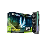 Zotac GeForce RTX3070 Ti AMP Holo 8GB GDDR6X  Gráfica