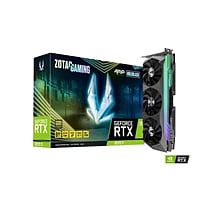 Zotac GeForce RTX3070 Ti AMP Holo 8GB GDDR6X - Gráfica