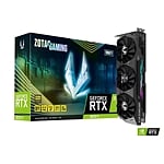Zotac GeForce RTX3070 Ti Trinity 8GB GDDR6X  Gráfica