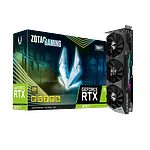 Zotac GeForce RTX3070 Ti Trinity 8GB GDDR6X  Gráfica