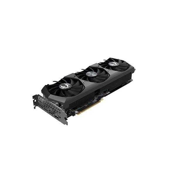 Zotac GeForce RTX3070 Ti Trinity 8GB GDDR6X  Gráfica