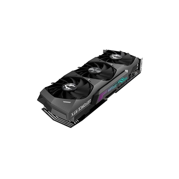 Zotac GeForce RTX3070 Ti Trinity 8GB GDDR6X  Gráfica