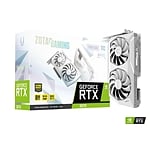 Zotac GeForce RTX3070 Twin Edge White OC 8GB GDDR6 LHR  Gráfica