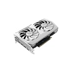 Zotac GeForce RTX3070 Twin Edge White OC 8GB GDDR6 LHR  Gráfica