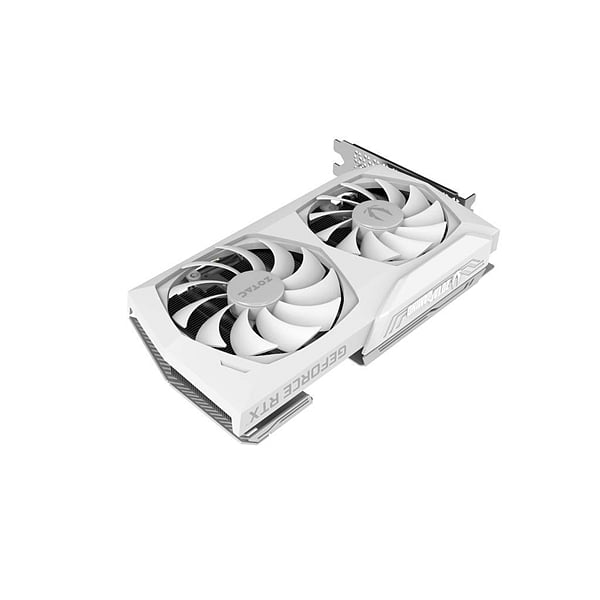 Zotac GeForce RTX3070 Twin Edge White OC 8GB GDDR6 LHR  Gráfica