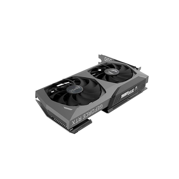 Zotac GeForce RTX3070 Twin Edge OC 8GB GDDR6 LHR  Gráfica